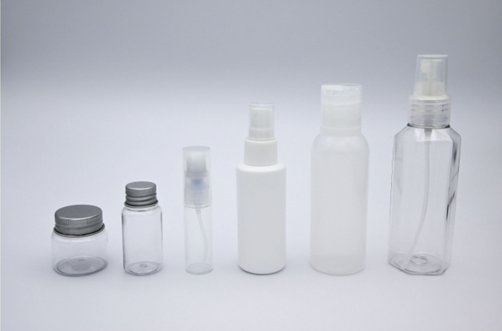 精油はプラスチックを溶かす 100均の容器はアロマで使っちゃダメ