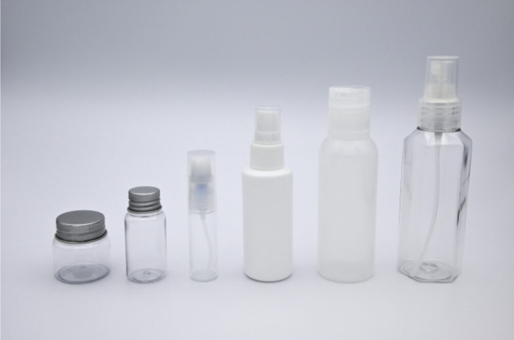精油はプラスチックを溶かす？100均の容器はアロマで使っちゃダメ？