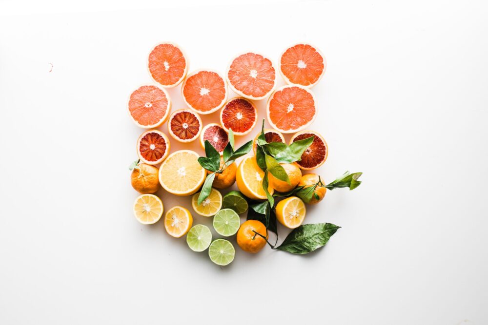 柑橘系の精油に多く含まれる「リモネン」｜作用・効果・安全性