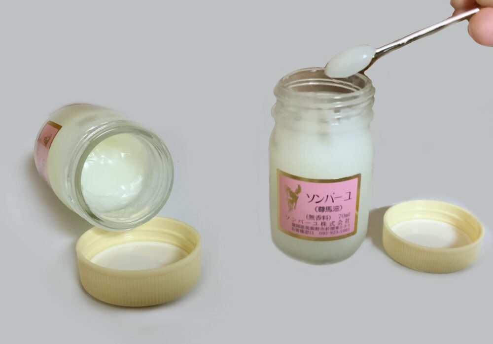 アロマテラピーにも使える【ソンバーユ】使い方&使い心地レビュー