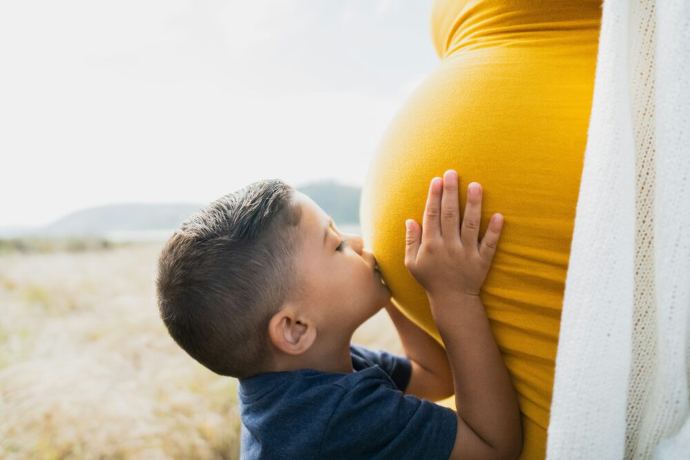 ロールオンアロマは子どもや妊婦さんは使える?