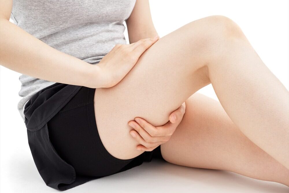 筋肉痛はなぜ起こる?予防が大切な理由