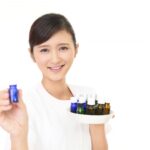 【咳やたんを楽にする！】アロマでやさしくケアする精油とブレンドレシピ