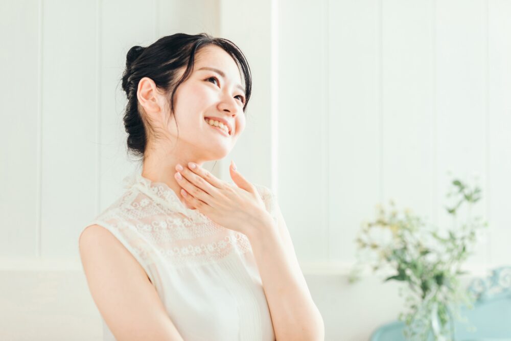 薬に頼りすぎない！喉の痛みに自然派が選ぶアロマオイルTOP5