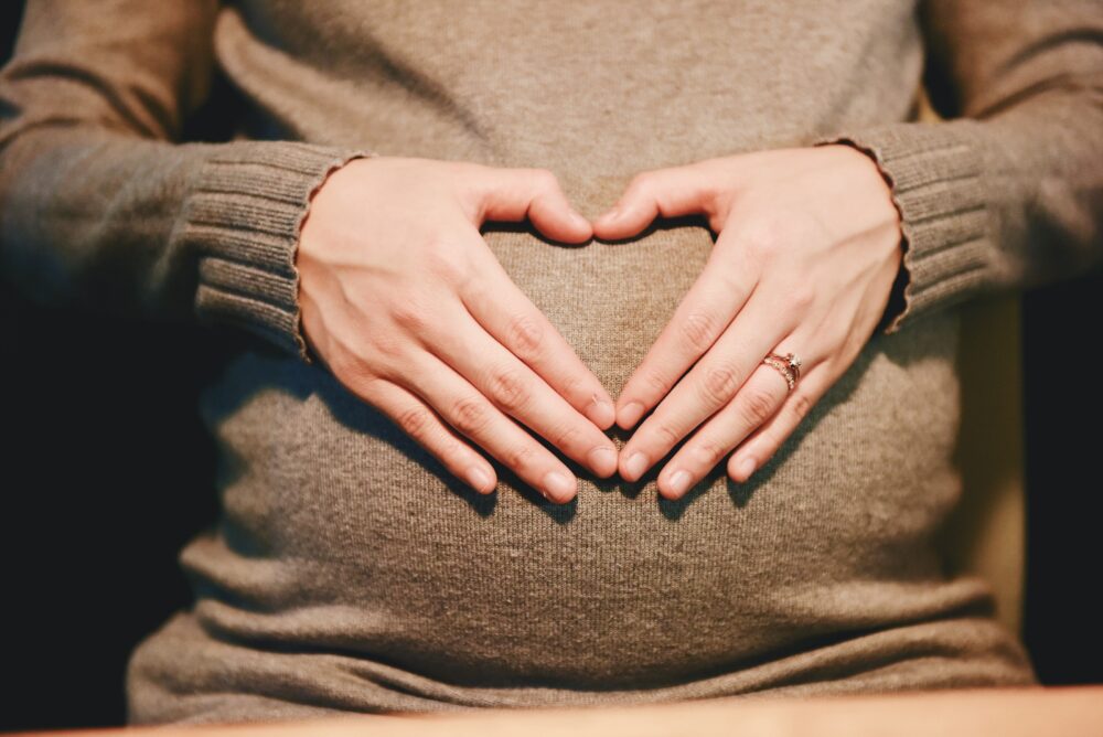 妊婦さんへの感染症対策
