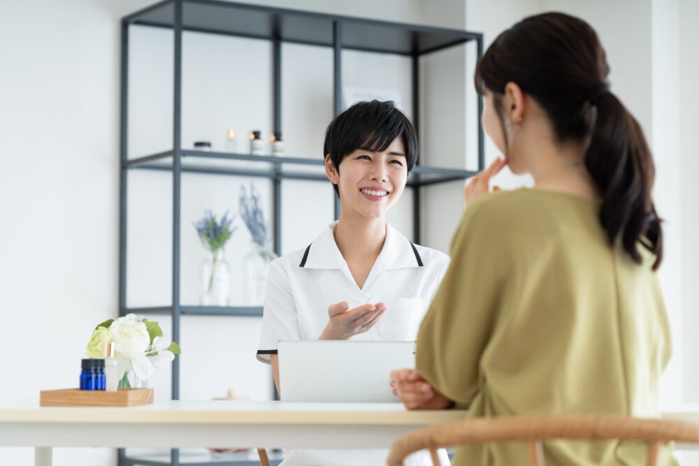 精油はなぜ効く?西洋医学との併用は可能?