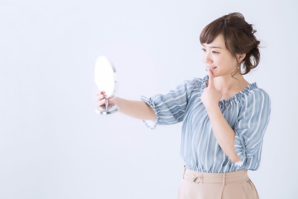 口内炎や口角炎、繰り返す前に。アロマ精油で清潔＆鎮静ケア