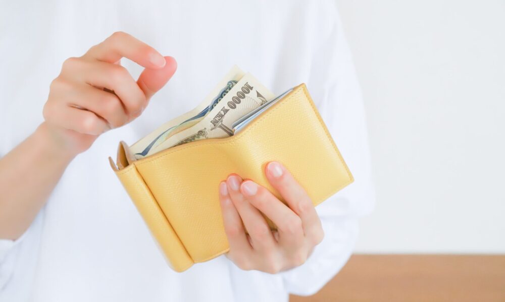 秋の開運リセット術|財布の金運アップと癒しのアロマで心もお金も整える方法