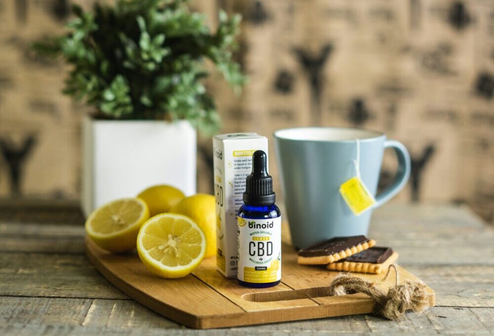 気圧の乱れに振り回されない。自律神経のお守りとしての「CBD」