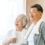 60歳からのライザップシニア完全ガイド｜若返りと健康寿命を伸ばす方法