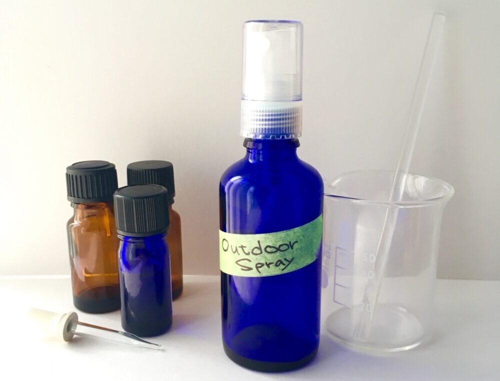 シトロネラ・セイロンとシトロネラ・ジャワ、違いを知らないと損!虫よけに効果的なのはどっち?