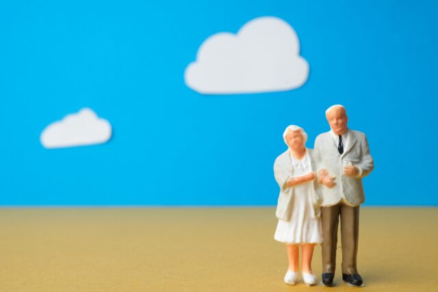 60代が抱える「老化の悩み」とは？