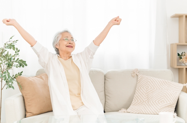 60歳からのライザップシニア完全ガイド｜若返りと健康寿命を伸ばす方法