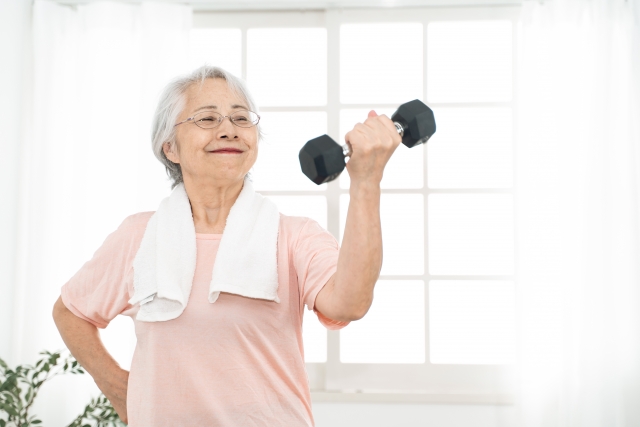 ライザップシニアは60代からでも本当に若返りできる？