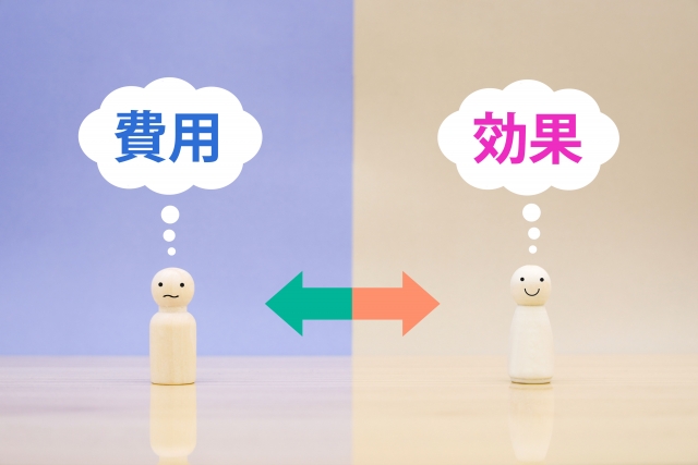 ライザップシニアの料金は？費用対効果を考える