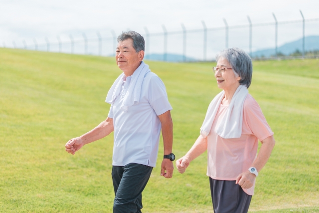 ライザップシニアの効果｜若返りと健康寿命の両立
