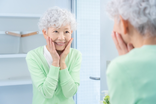 ライザップシニアの効果｜若返りと健康寿命の両立