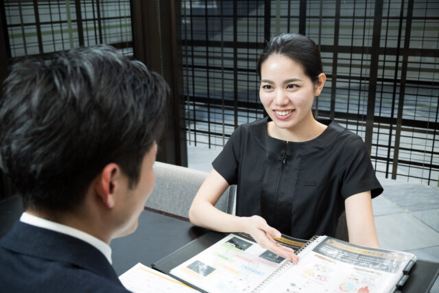 ライザップシニア無料カウンセリングの内容は？