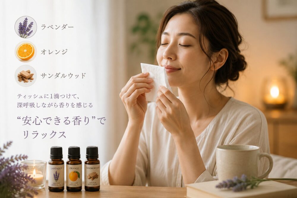 疲れている人ほど、財布や部屋が乱れやすい？40代からの無理しない開運週間