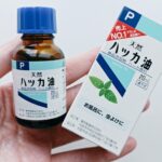 【ハッカ油の危険性】お年寄りや喘息の方は要注意！プロが教える体に悪いNGな使い方と安全な代替アロマ