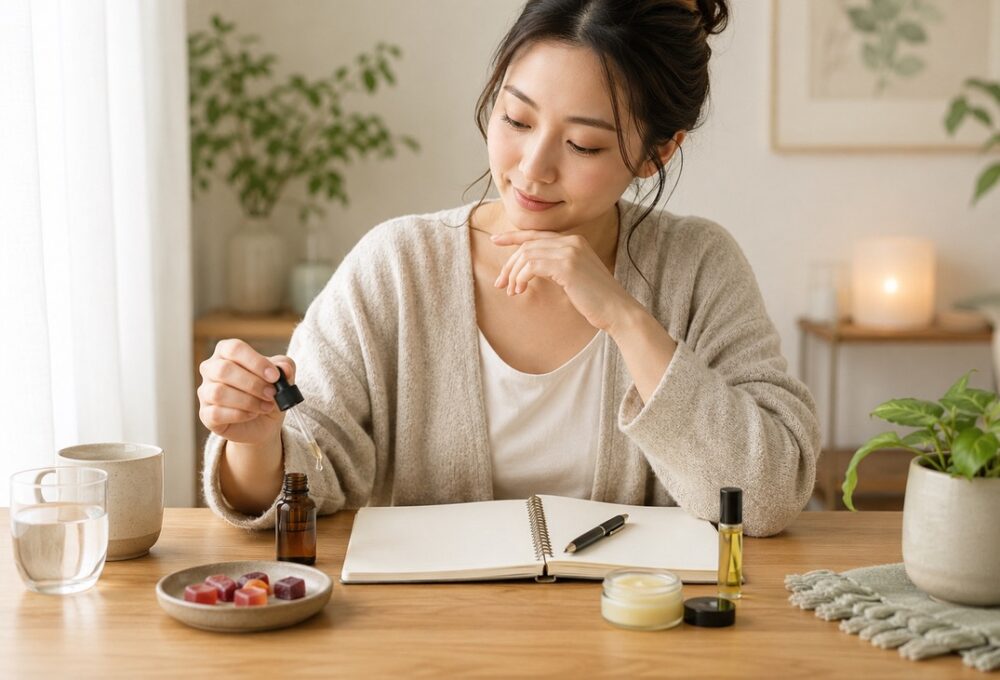 CBDを使う前に知っておきたい注意点