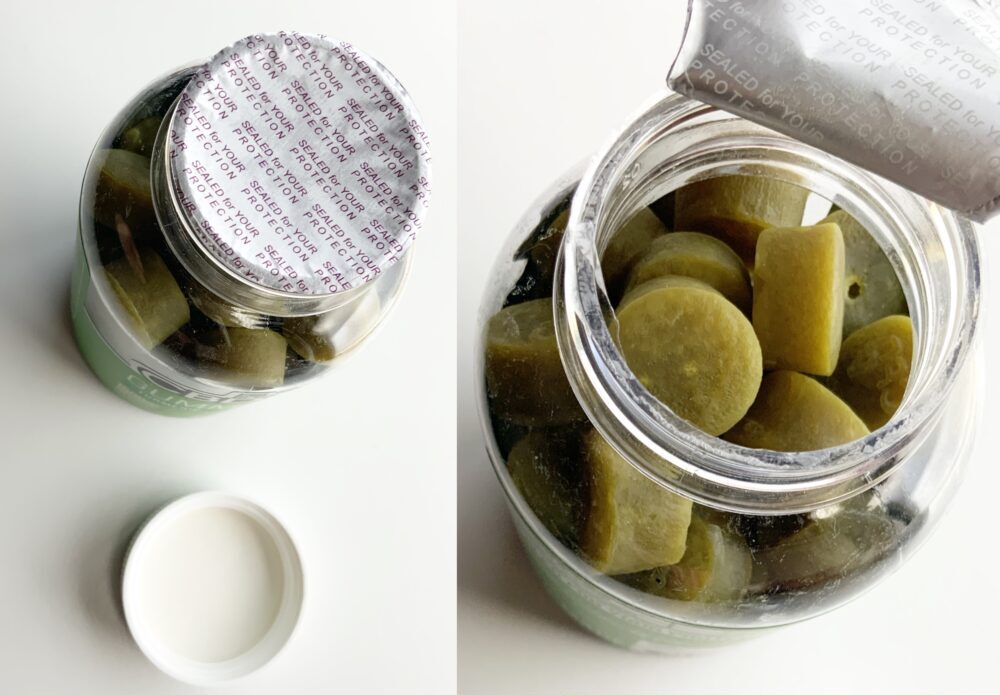 CBDfxグミの味や効果は？ターメリック＆スピルリナを正直レビュー